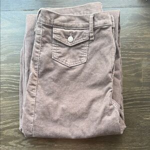 GAP Corduroy Pants